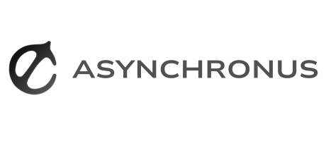 Asynchronus Logo